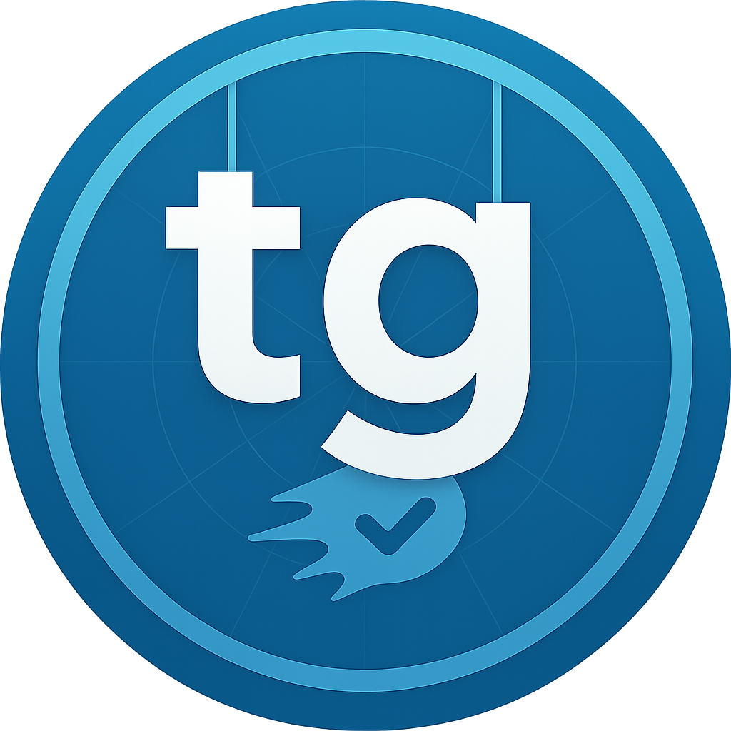Talkogram Logo
